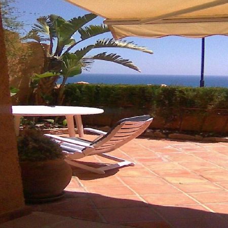 Apartamento Mascarat Vistas Al Mar 알테아 외부 사진
