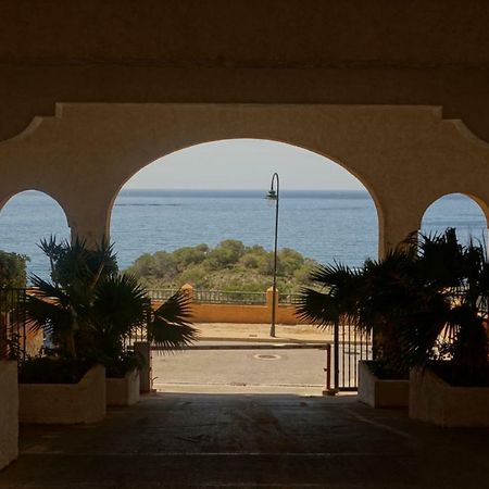 Apartamento Mascarat Vistas Al Mar 알테아 외부 사진