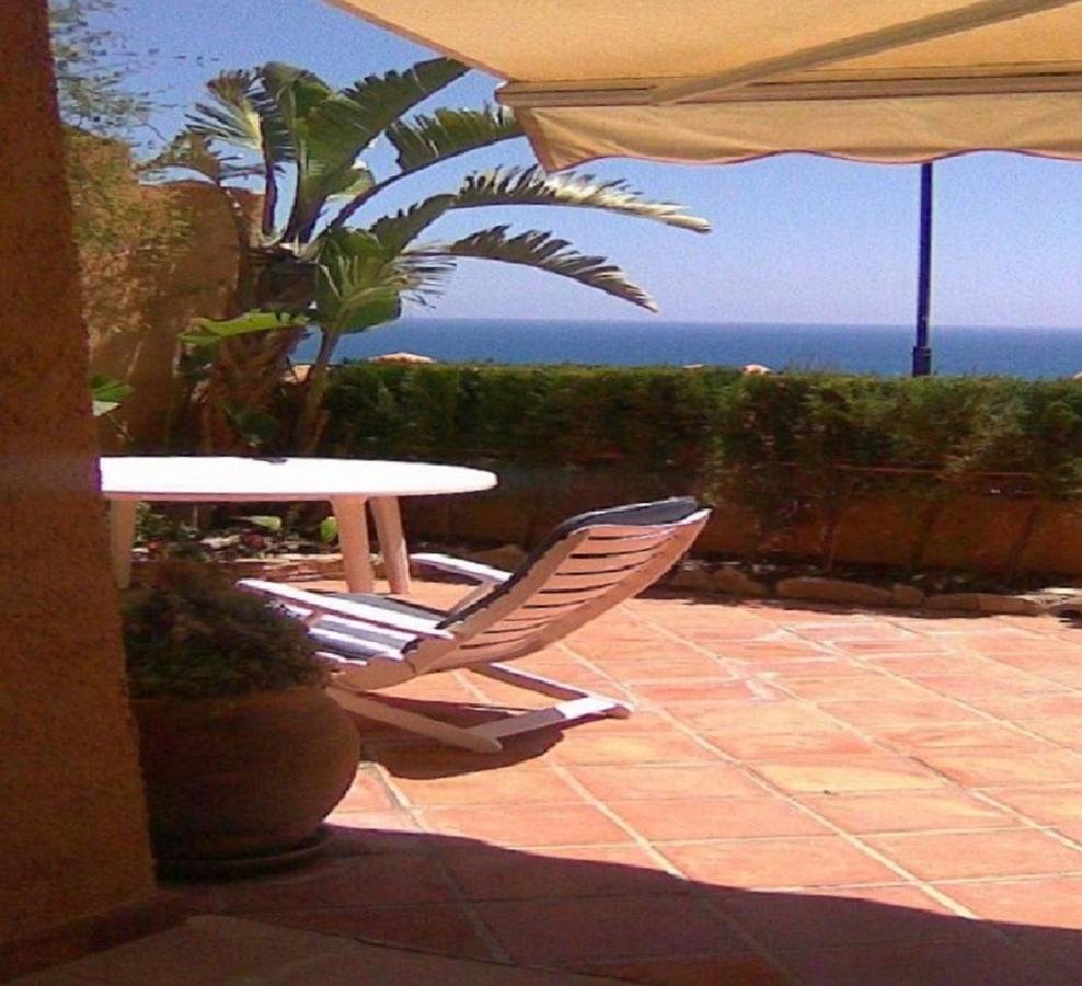 Apartamento Mascarat Vistas Al Mar 알테아 외부 사진