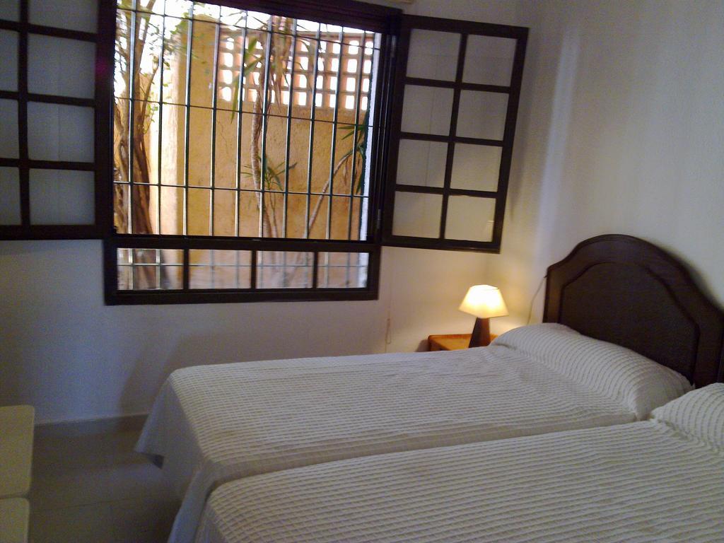 Apartamento Mascarat Vistas Al Mar 알테아 외부 사진