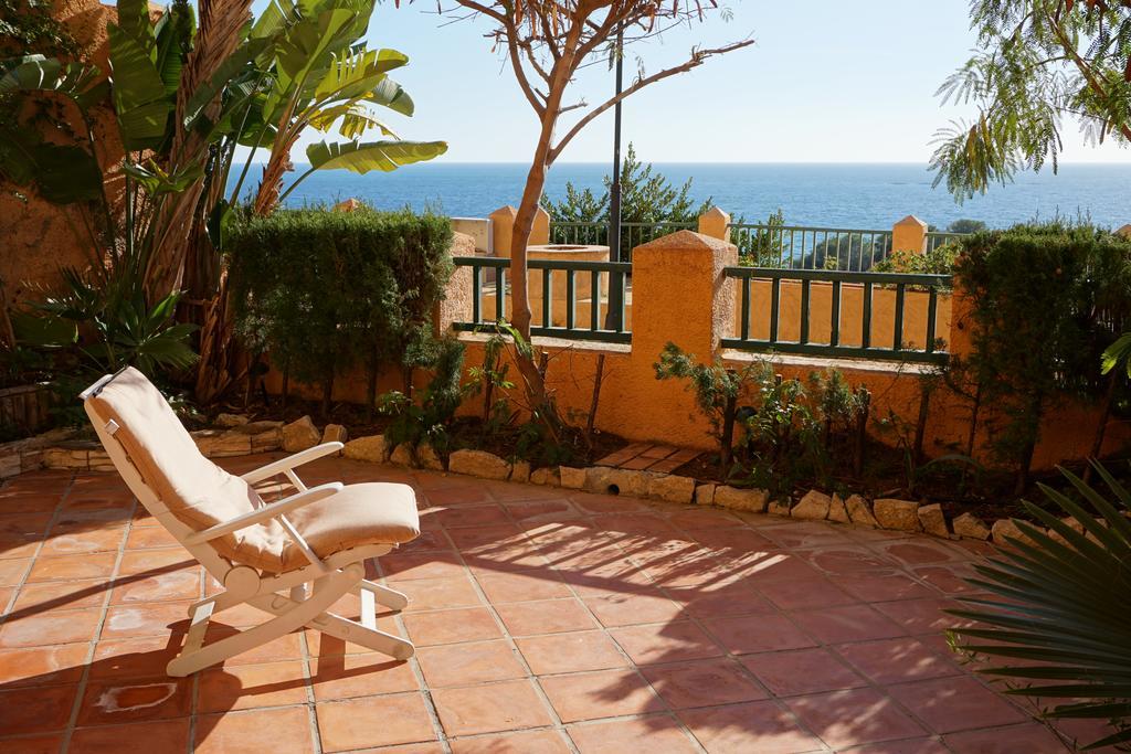 Apartamento Mascarat Vistas Al Mar 알테아 외부 사진