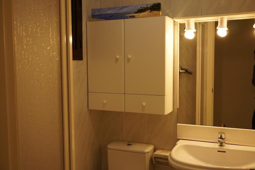 Apartamento Mascarat Vistas Al Mar 알테아 외부 사진