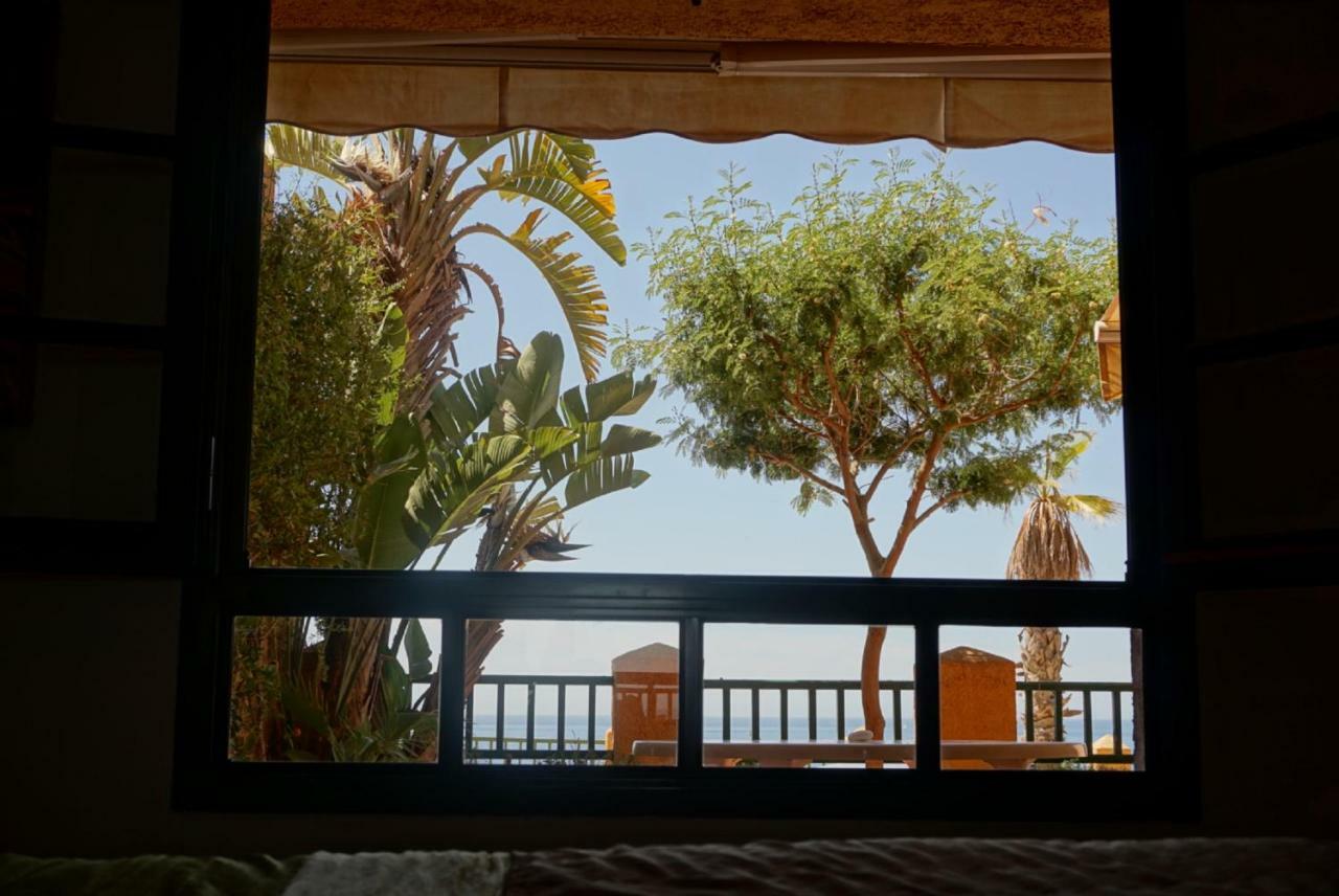Apartamento Mascarat Vistas Al Mar 알테아 외부 사진