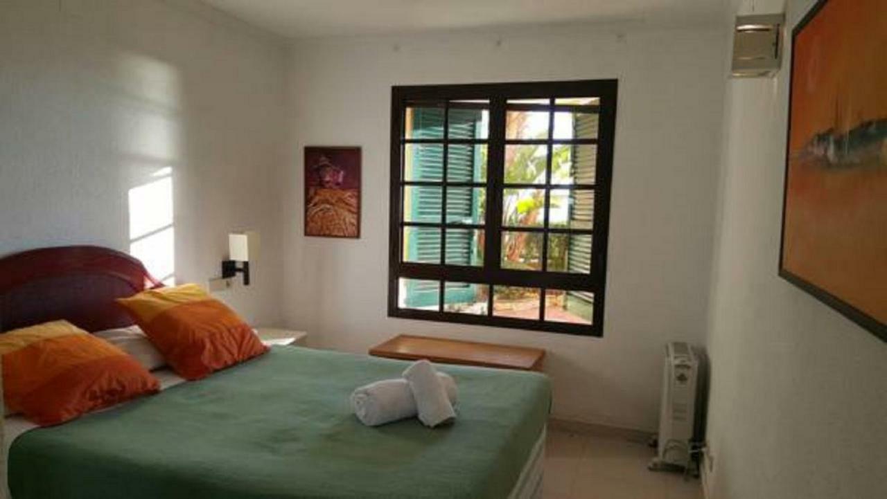 Apartamento Mascarat Vistas Al Mar 알테아 외부 사진