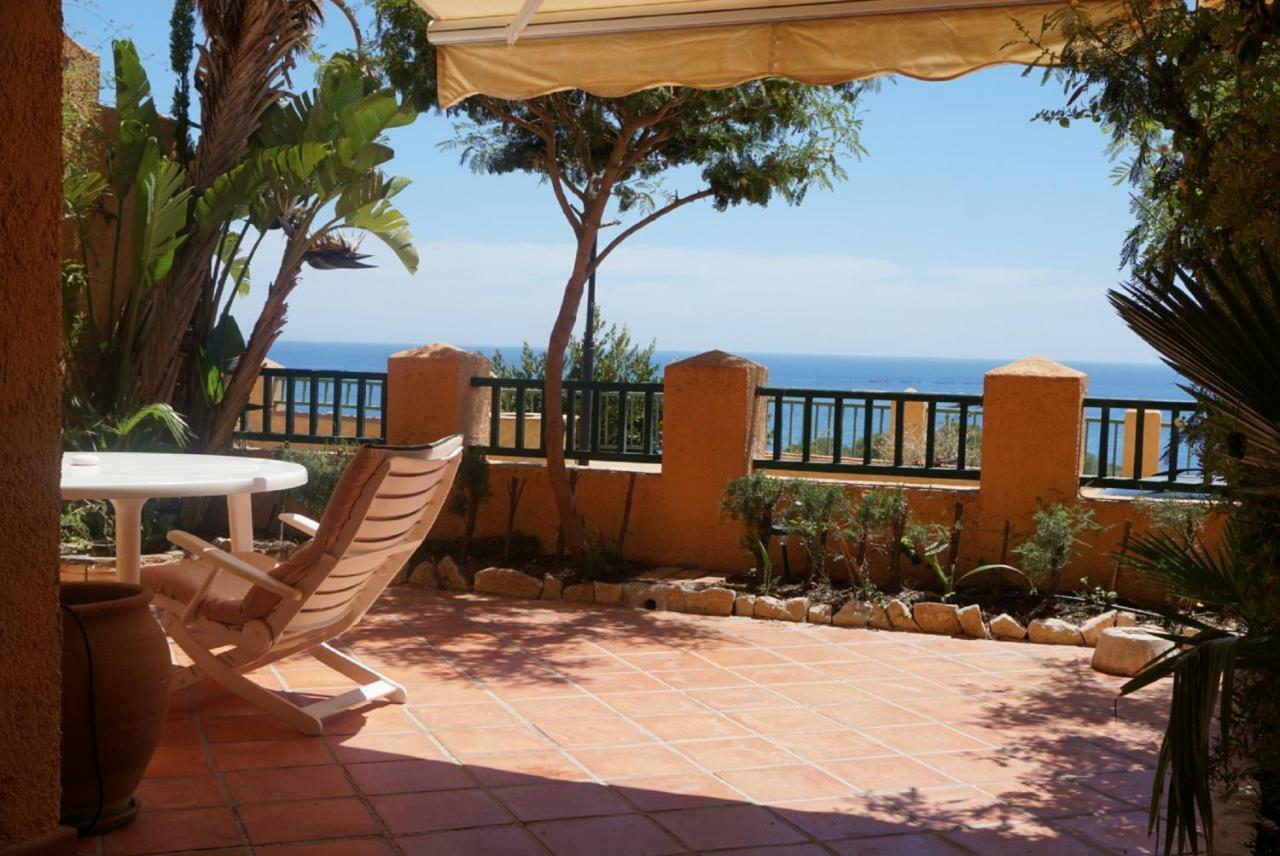Apartamento Mascarat Vistas Al Mar 알테아 외부 사진