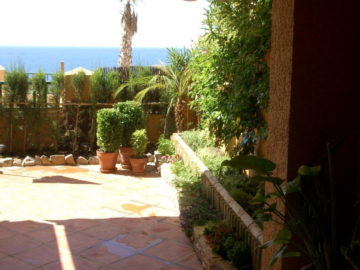 Apartamento Mascarat Vistas Al Mar 알테아 외부 사진