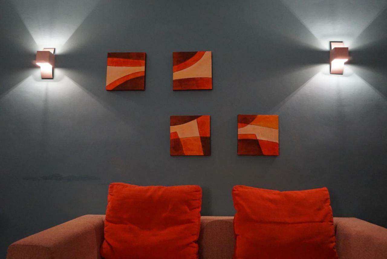 Apartamento Mascarat Vistas Al Mar 알테아 외부 사진