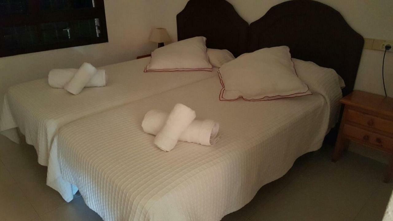 Apartamento Mascarat Vistas Al Mar 알테아 외부 사진