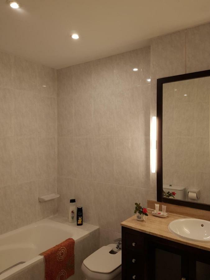 Apartamento Mascarat Vistas Al Mar 알테아 외부 사진