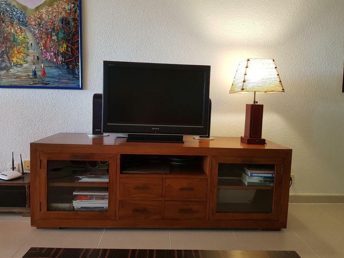 Apartamento Mascarat Vistas Al Mar 알테아 외부 사진